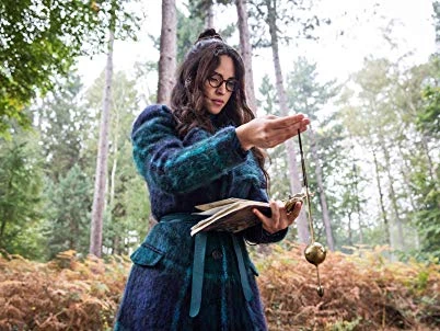 Episode Guide Good Omens Wiki Fandom