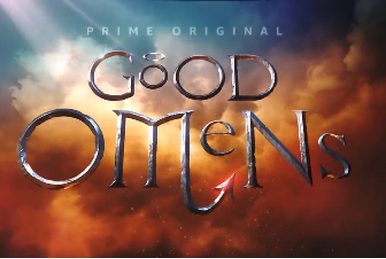 Good Omens: The Nice and Accurate Prophecies of Agnes Nutter, Witch, Good  Omens Wiki