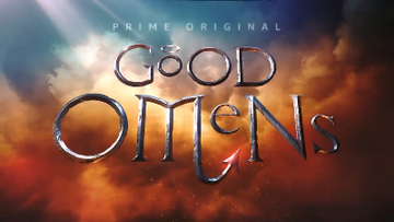 Good Omens Good Omens Wiki Fandom