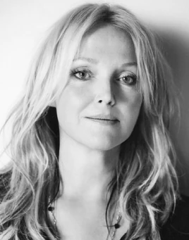 Miranda Richardson Headshot