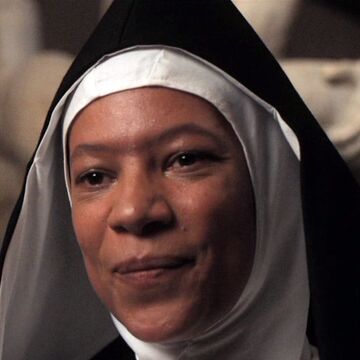 Sister Mary Loquacious | Good Omens Wiki | Fandom
