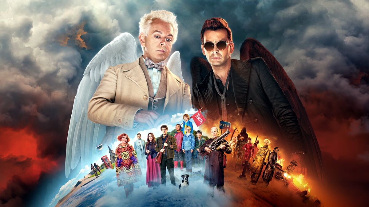 Good Omens: Will We Get a Season 3?