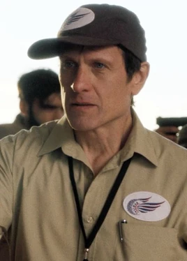 International Express Man