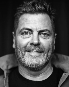 Nick Offerman