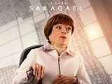 Saraqael