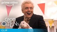 Good Omens - Clip- Lullaby I Prime Video