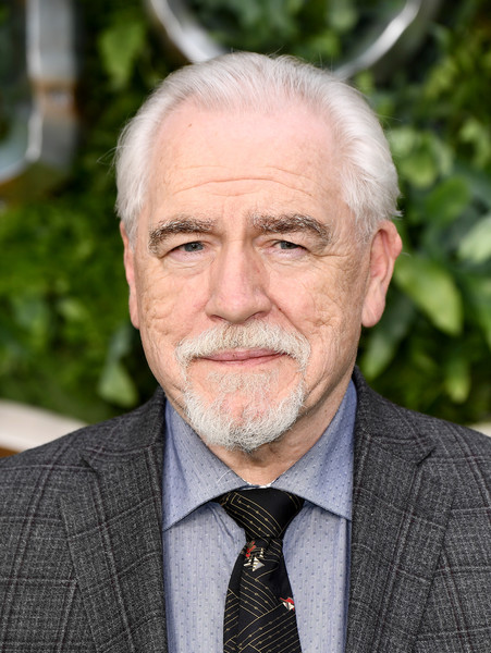 Brian Cox Good Omens Wiki Fandom