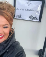 Donna Preston As Mrs Sandwich.jpg (153 KB)