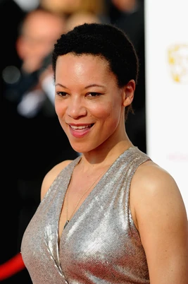 Nina Sosanya
