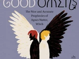 Good Omens (2009 Audiobook)