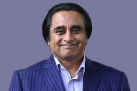 Sanjeev Bhaskar
