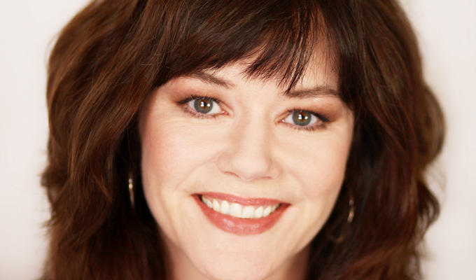 Josie Lawrence Good Omens Wiki Fandom 5873