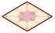 Pastel Tile Deck