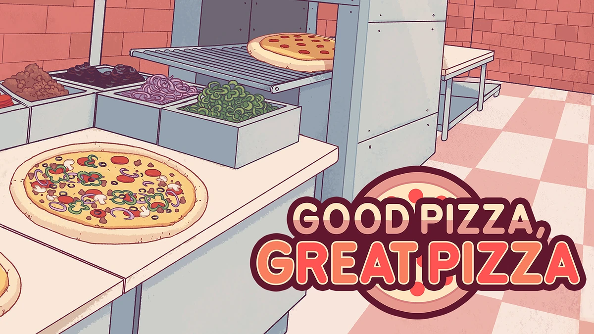 CategoryGood Pizza, Great Pizza Wiki Good Pizza, Great Pizza Wiki