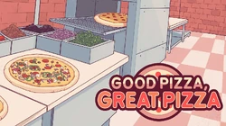 good pizza great pizza nintendo switch
