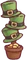 Leprechaun Hat Stack