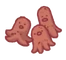 Tentacled Sausage