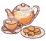 Tea Party Treats