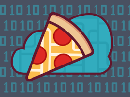 Big Data Pizza