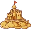 Sand Castle