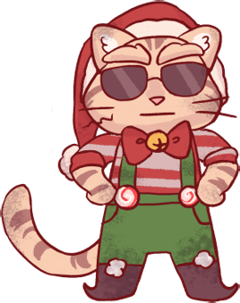 Character Profile Jingles