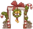 Sleigh Bell Fence