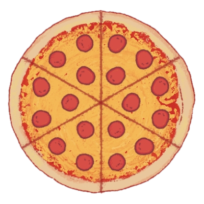 Good Pizza, Great Pizza: um jogo sobre ter uma pizzaria e fazer pizzas que  me fez chorar - Combo Infinito