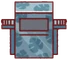 Tropical Oven