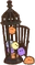 Cage of Sprites