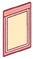 Peachy Shop Frame