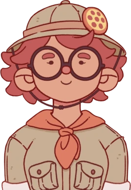 Character Profile Cicero Burrata