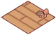Fungi Floor