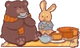 Cozy Tea Party