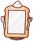 Sweet Bread Case