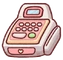 Pastel Register