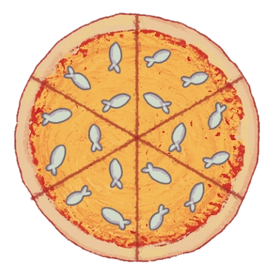 Good Pizza, Great Pizza: um jogo sobre ter uma pizzaria e fazer pizzas que  me fez chorar - Combo Infinito