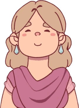 Character Profile Anne