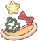 Jingles' Topping Skins