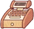 Light Wood Register