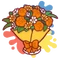 Allie's Bouquet