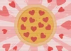 PNN Broadcasts Pizza Love
