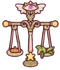 Tipped Scales Register