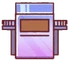 Crystal Oven