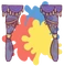 Enchanted Curtains