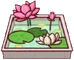 Lily Pad Pond