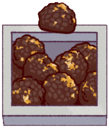 Enjoy your weekend by preparing delicious varied Truffles. Play Truffles  games on topcookinggames.com at