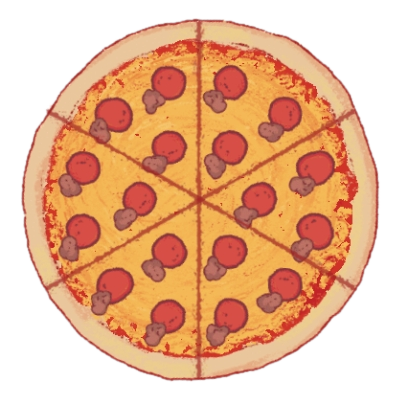 tutorial pizza carna clássica #foryou #jogo #goodpizza #goodpizzagreat