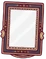 Guilded Blue MyPad