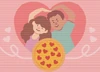 PNN Broadcasts Pizza-Perfect Match