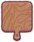 Wooden Board